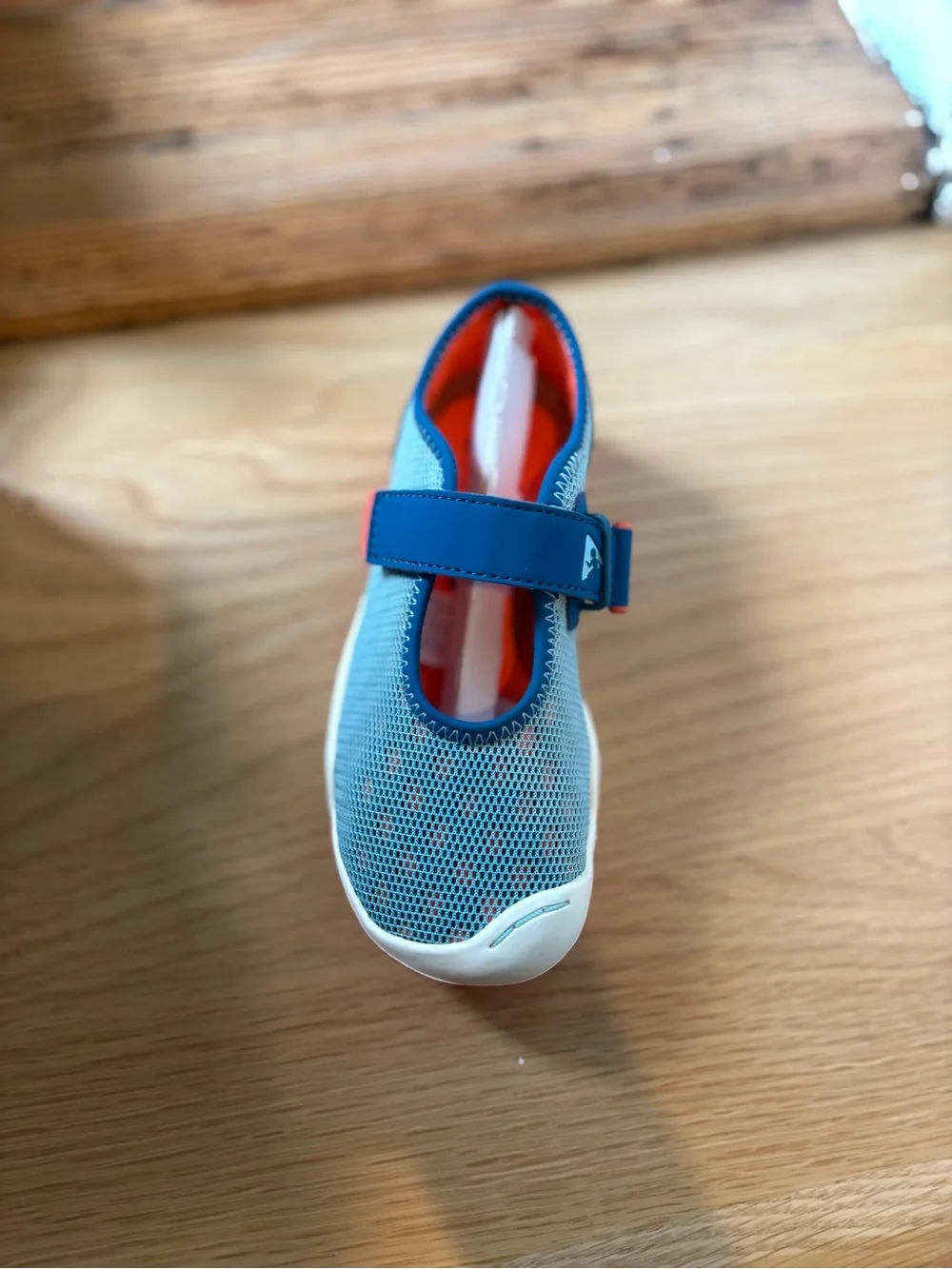plae Chloe Kids Sandals / Summer Shoes - Blue